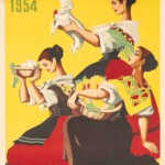 San lorenzo del Escorial Romeria de la Virgen de Gracia