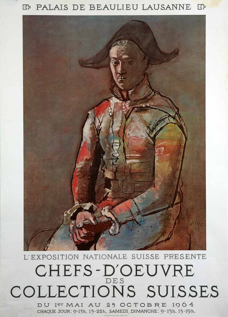 Masterworks from Swiss Collections