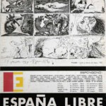 Free Spain, Spanish Contemporary Art Exhibition