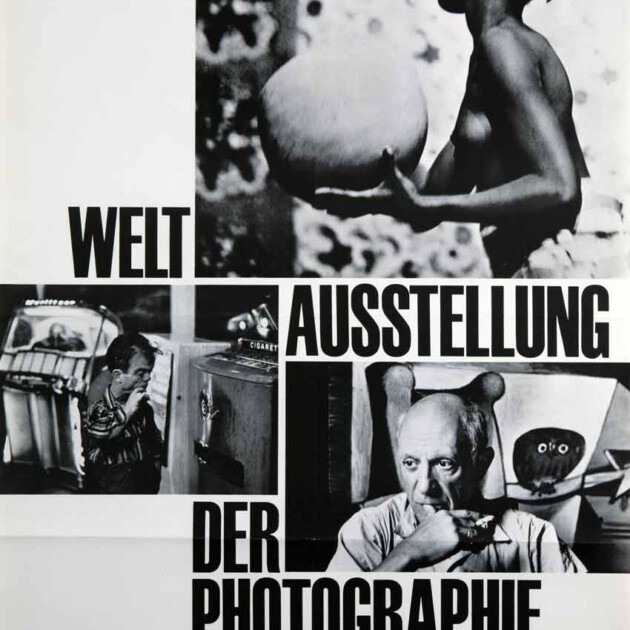 Photography World Exhibition