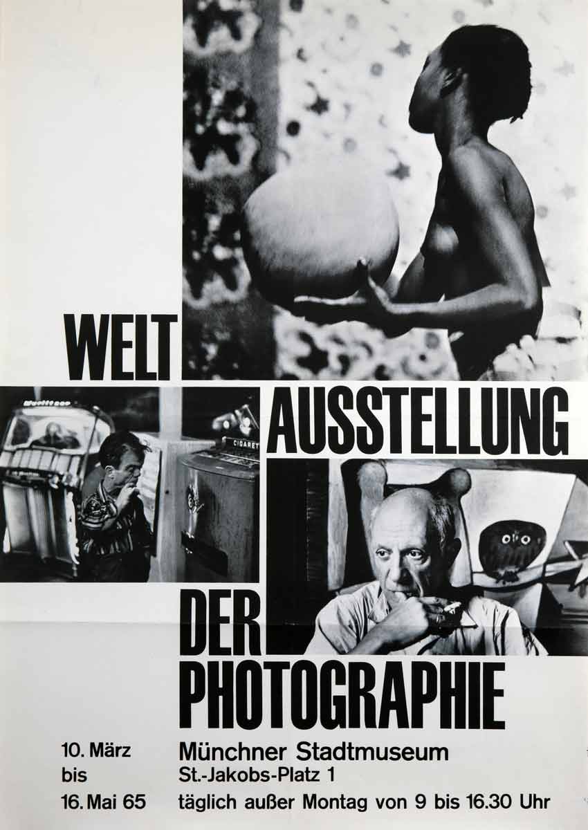 Photography World Exhibition