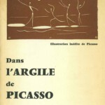 Dan's l'argile de Picasso