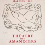 Aristophanes, Aischylos, Gorki, Hebbel, Marviaux, Molière