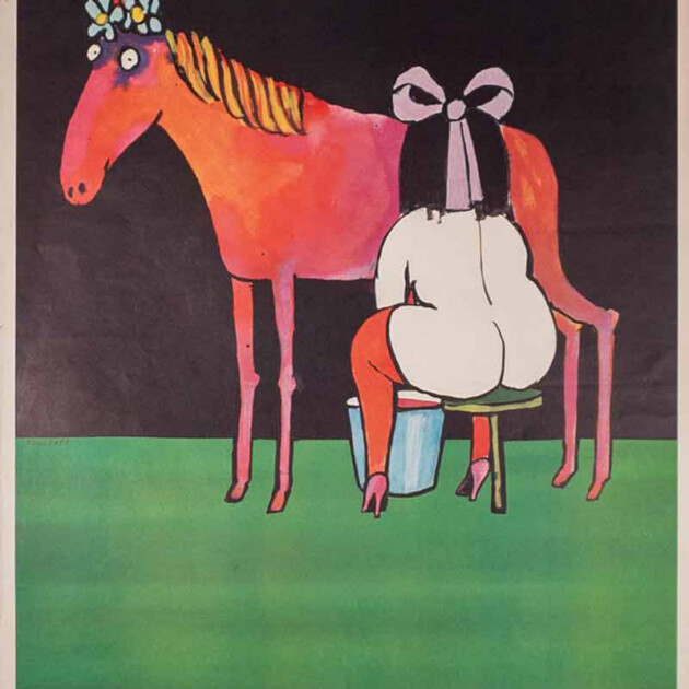 Truc is stranger than fiction