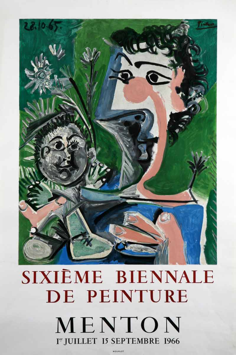 Sixth Painting-Biennale