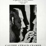 Pablo Picasso The Painter and his Model 44 Original Graphics 1963-1965