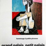 Homage for Pablo Picasso