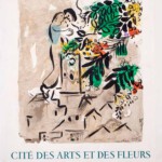 Vence Cite des Arts et des Fleures