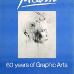 Picasso 60 Years of Graphic Arts