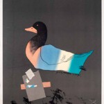 American The Third Century. Duck out of water