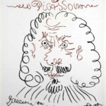 Picasso Paintings Drawings, Graphics