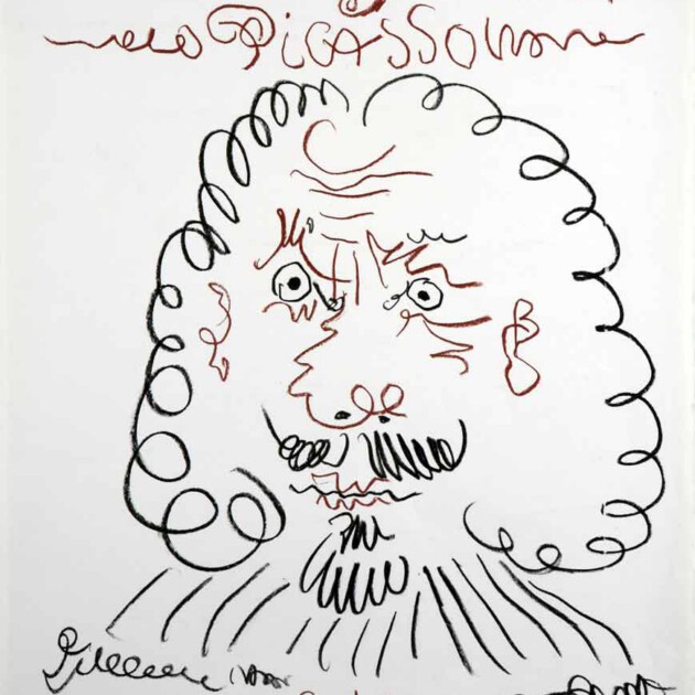 Picasso Paintings Drawings, Graphics