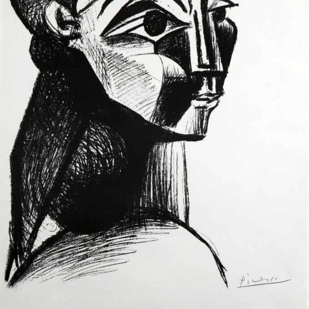 24 Masters of the 20th Century