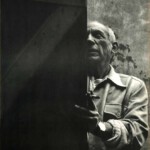 Pablo Picasso Painting and Drawing since 1944