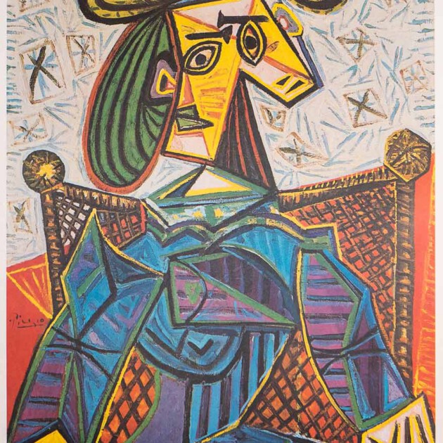 Picasso