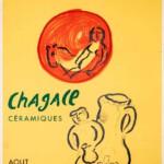 Madoura. Galerie Madoura. Cannes.