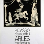 Picasso d’Ajourd’hui