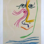 Hommage for René Char