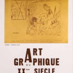 Graphic Art of the 20th Century