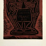 Ceramic Exhibition Vallauris