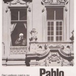 Pablo Picasso Recent Works