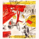 La Revolution Russe. Musee Galliera. Paris