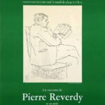 Meeting Pierre Reverdy and his Friends