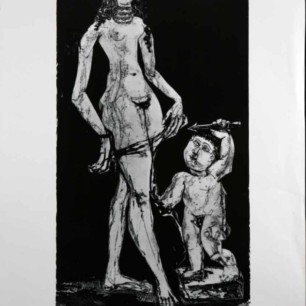 Picasso, Master Printer