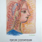 Contemporary Painting from the Vaud Collections