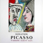 EXPO 71 - MUSÉE RÉATTU - ARLES