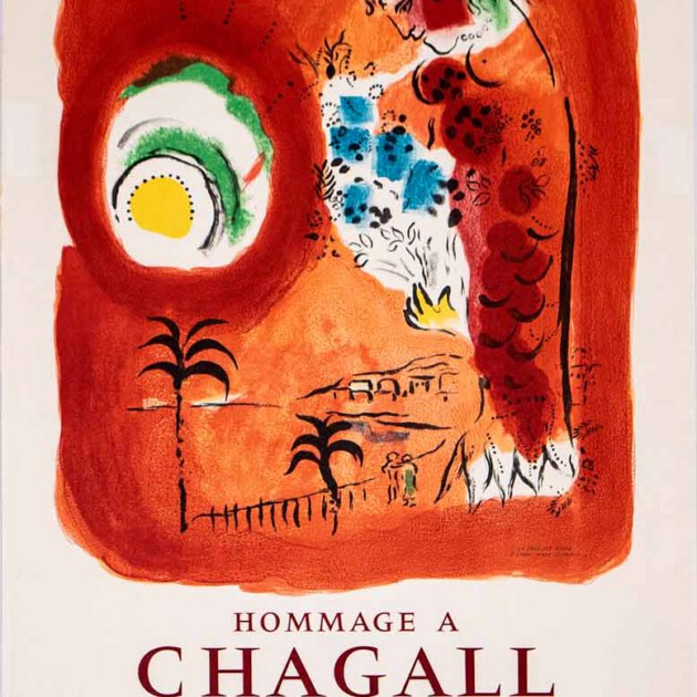 La sirene rouge Galerie de la Marine . Nice