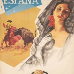 España Lineas aéreas de España Iberia