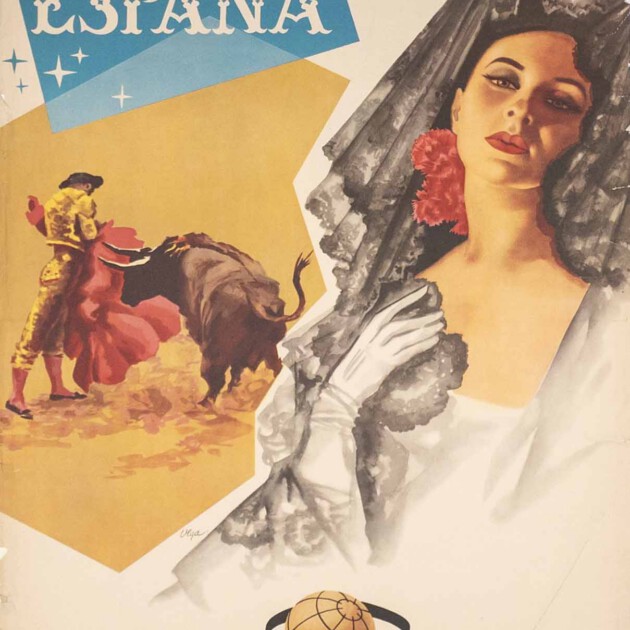 España Lineas aéreas de España Iberia