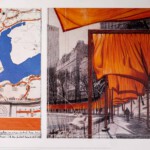 The gates proyect for Central Park New York