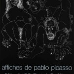 Posters by Pablo Picasso