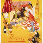 Iberia land of Contrasts