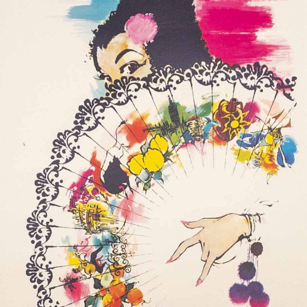 Scandinavian Airlines system Spain