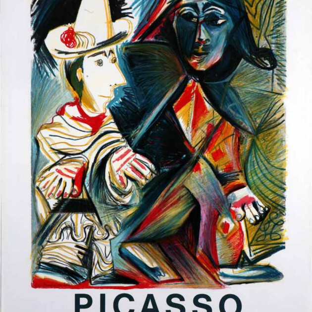 Picasso
