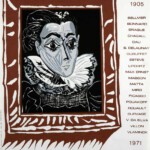 Great Masters Graphics and Drawings 1905-1971