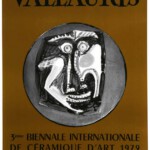 3rd International Biennale of Ceramic Art 1972