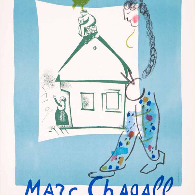 La maison de mon village. Foyer des Jeunes. Bourdeaux