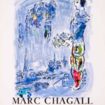 Le magicien du Paris. Gran Palais. Paris.