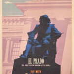 Fly whit Iberia El prado