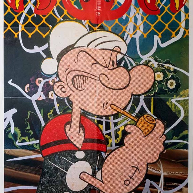 Popeye