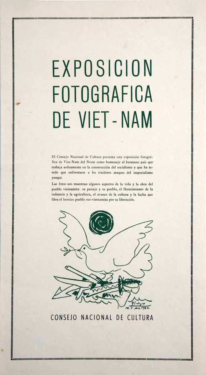 Colombe de l’Avenir