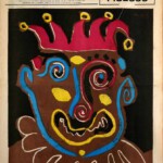 Le Patriote, Le Carnaval du par: Picasso