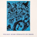 Village Suisse d’enfants. Kiriath Yearim.