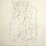 Original prints by Modern Masters