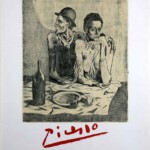 Picasso Gravures Rares (De 1905 a nos Jours)