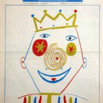 Le Patriote La Page de Pablo Picasso